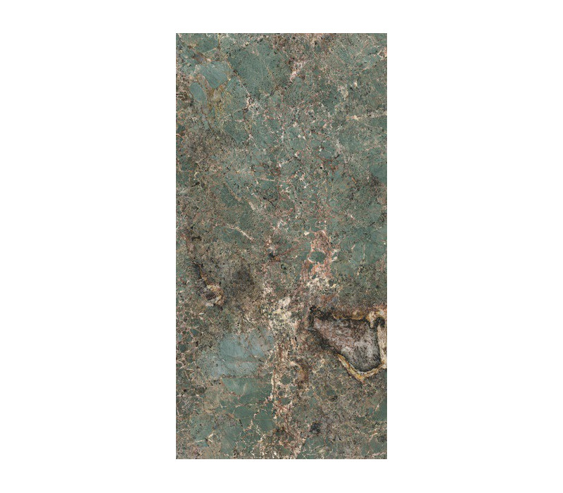 ULTRA MARMI AMAZONITE LUC SHINY 75x37,5