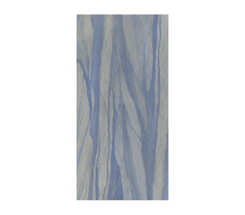 ULTRA MARMI Azul Macaubas LUC SHINY 75x37,5