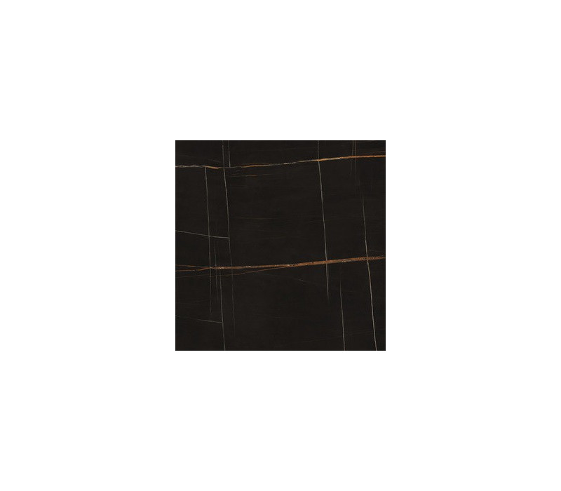 ULTRA MARMI Sahara Noir LUC SHINY 75x75