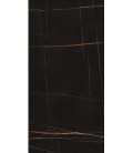 ULTRA MARMI Sahara Noir LEV SILK 75x37,5
