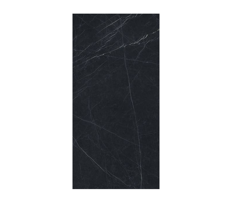 ULTRA MARMI Nero Marquinia LUC SHINY 150x75