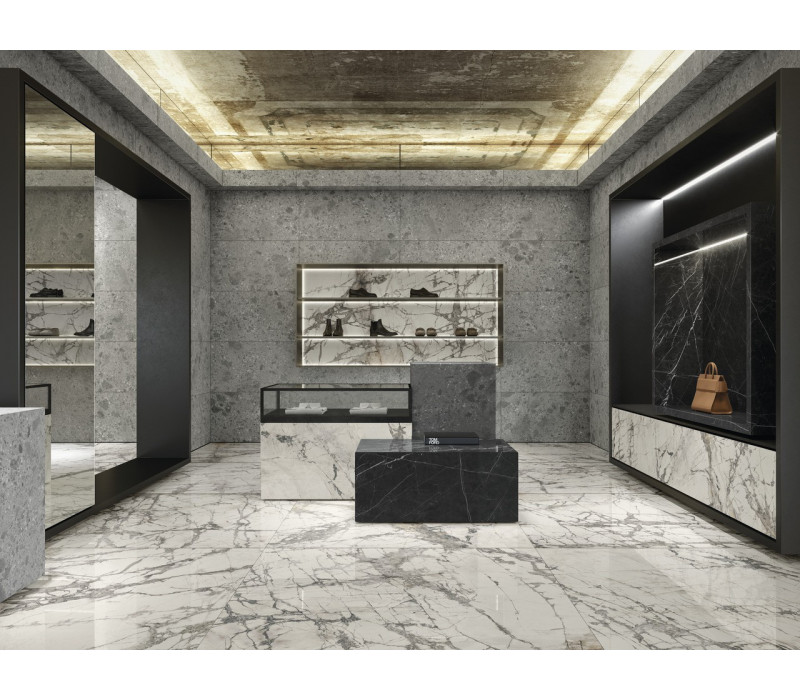 Ultra Marmi IMPERIAL GREY