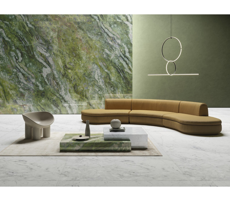 Ultra Marmi BRILLIANT GREEN