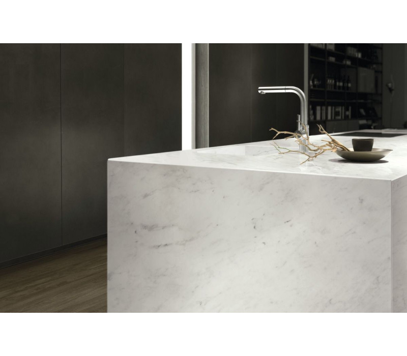 Ultra Marmi Bianco Carrara