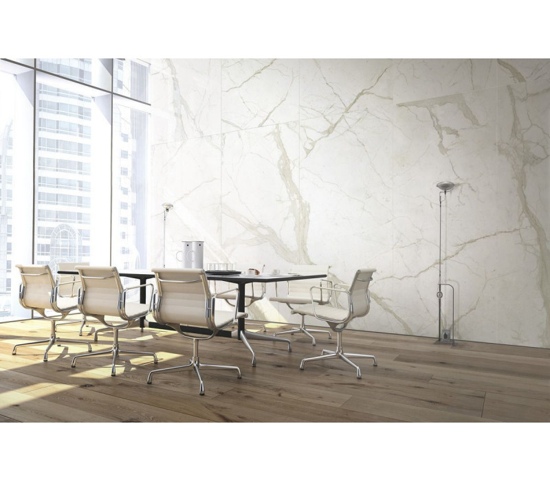 Ultra Marmi Bianco Calacatta