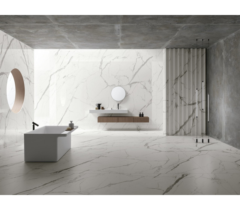 Ultra Marmi BIANCO STATUARIO