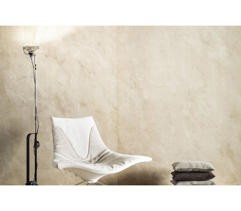 Ultra Marmi Crema Marfil