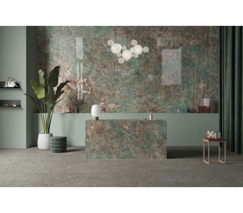 Ultra Marmi AMAZONITE