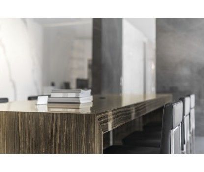 Ultra Marmi Eramosa Brown