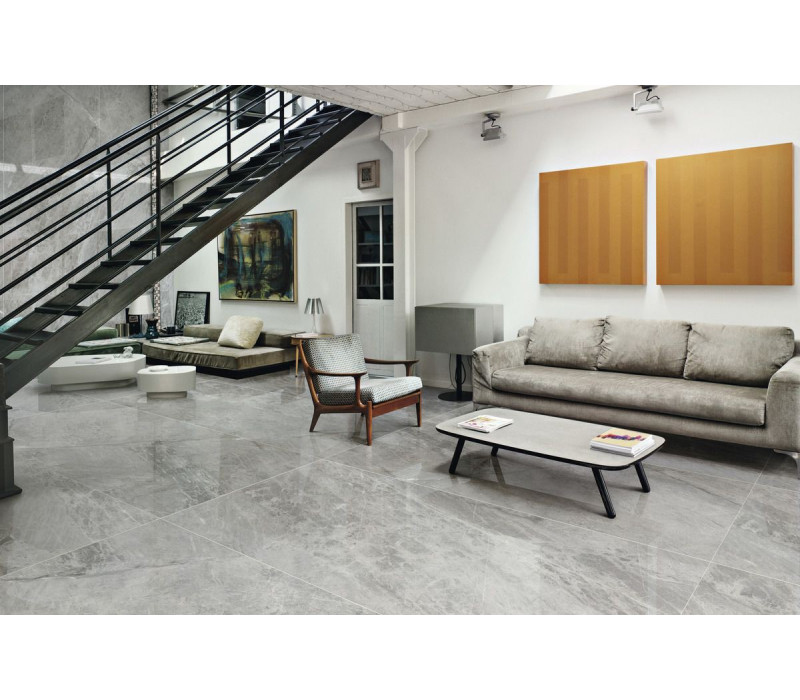 Ultra Marmi Gris De Savoie