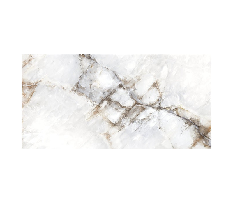 CRYSTAL WHITE/75,5X151/EP