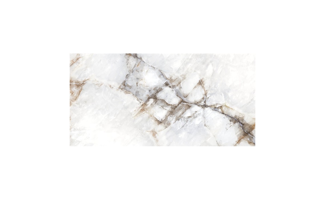 CRYSTAL WHITE/75,5X151/EP