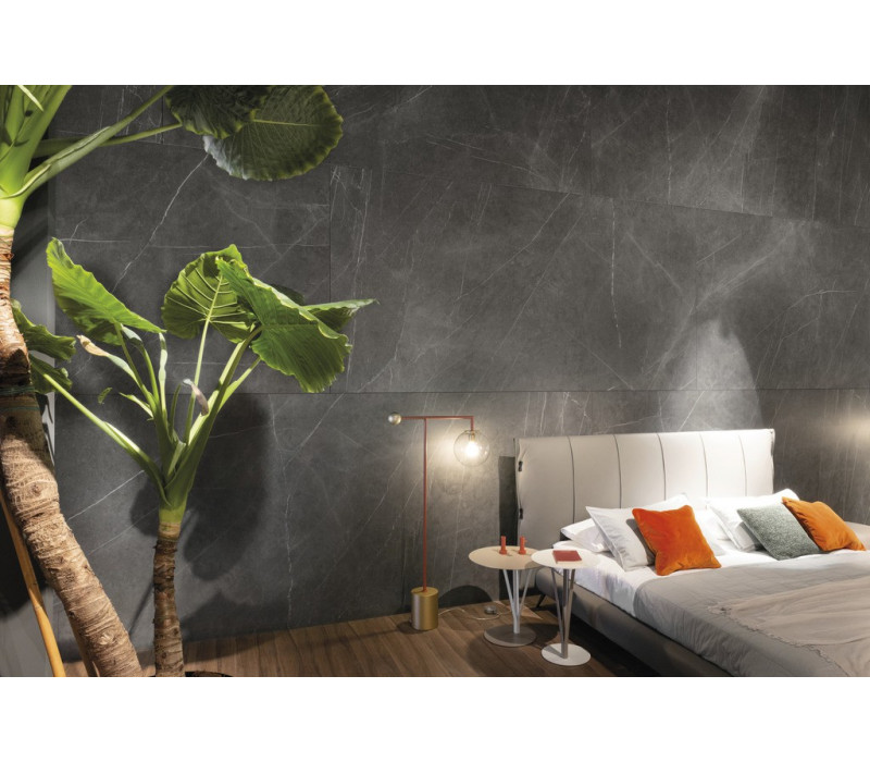 Ultra Marmi Grey Marble