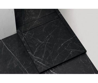 Ultra Marmi Nero Marquinia