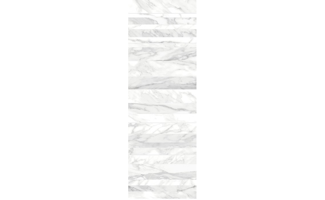 TORANO BIANCO DECOR/33,3X100/R