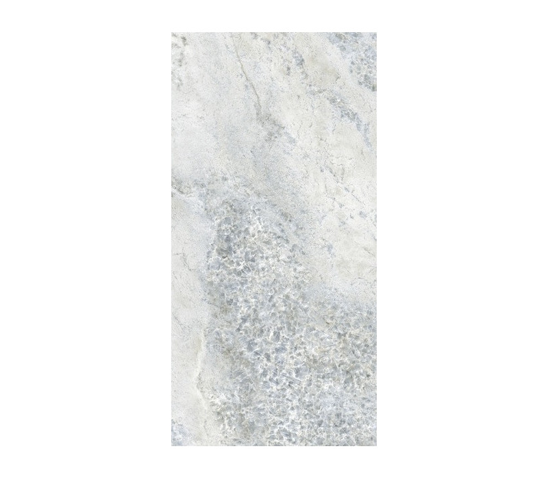 ULTRA CRYSTAL QUARTZ CRYSTAL SKY LUC SHINY 75x37,5