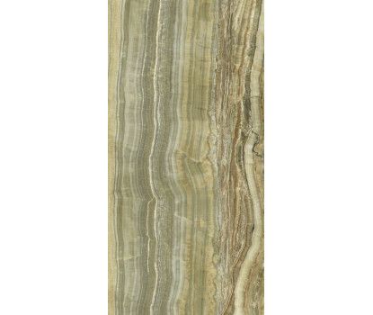 ULTRA ONICI Green Onyx Vein Cut LUC SHINY 150x75
