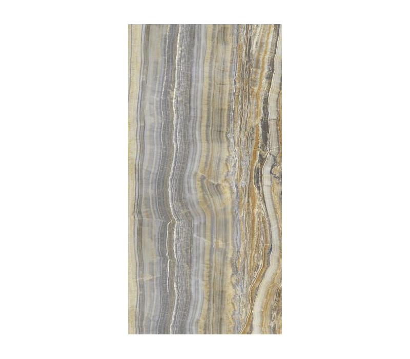 ULTRA ONICI Grey Onyx Vein Cut LEV SILK 150x75