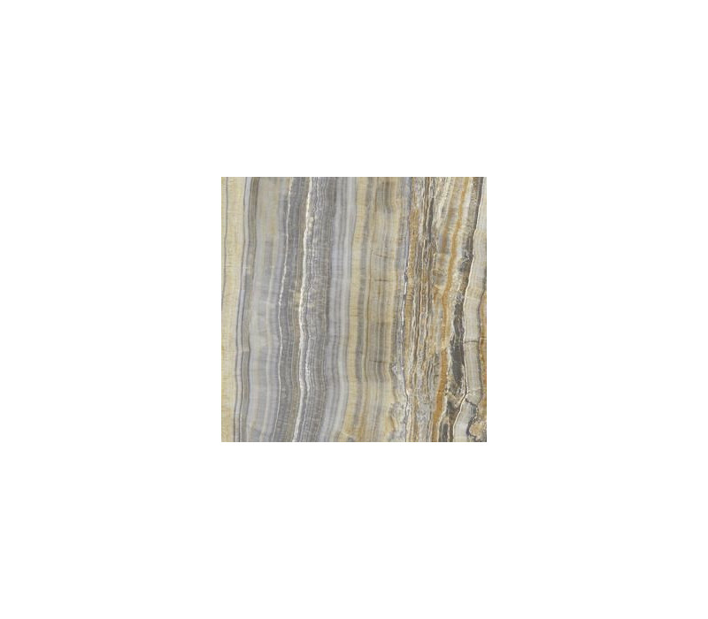 ULTRA ONICI Grey Onyx Vein Cut LEV SILK 75x75