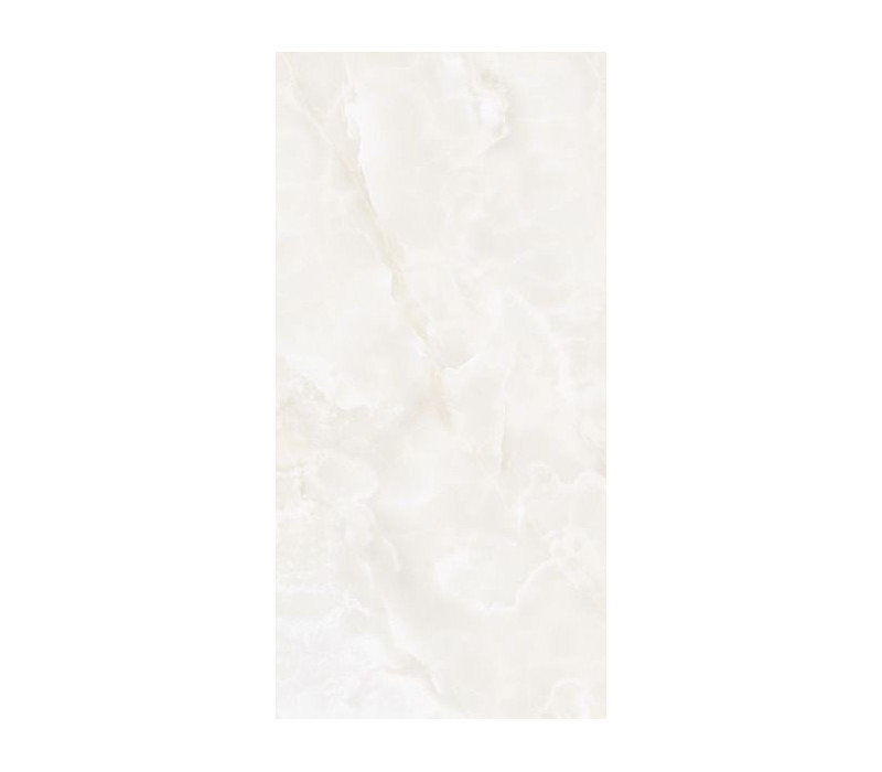 ULTRA ONICI Onice Bianco Extra LUC SHINY 150x75