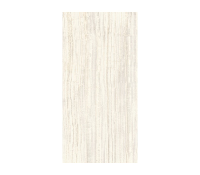 ULTRA ONICI Onice Ivory LUC SHINY 150x75