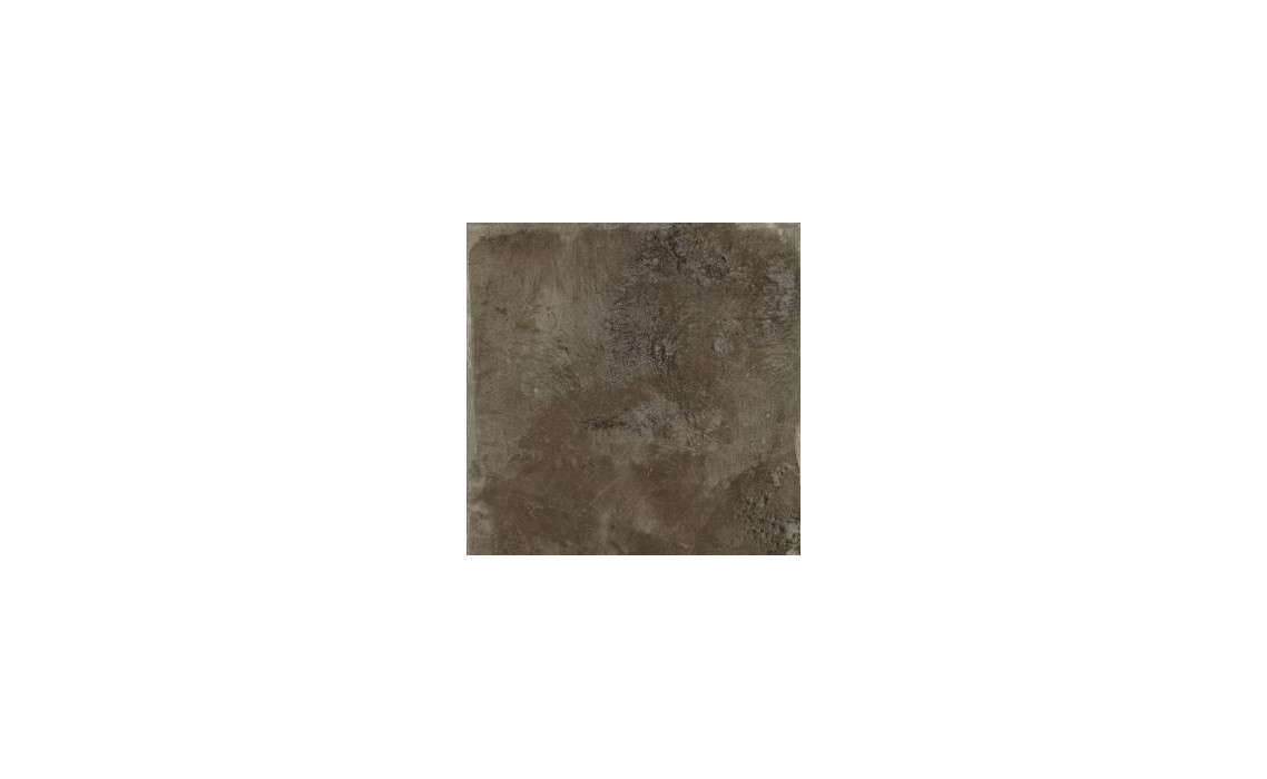 ULTRA METAL Brown Zinc SOFT 75x75