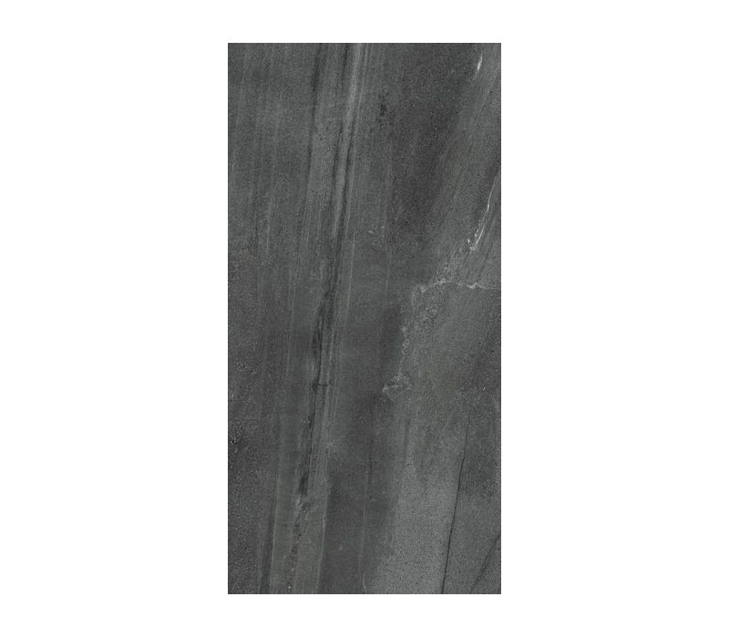 ULTRA PIETRE Basaltina Antracite PRELUCIDATO 300x100