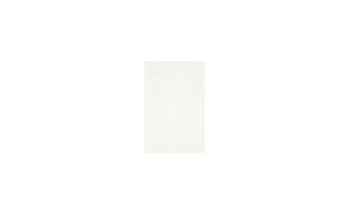 ULTRA IRIDIUM Bianco SOFT 150x100