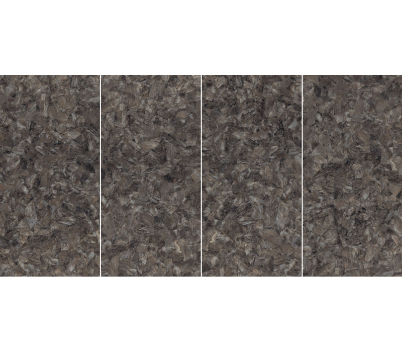 Ultra Crystal Quartz BROWN