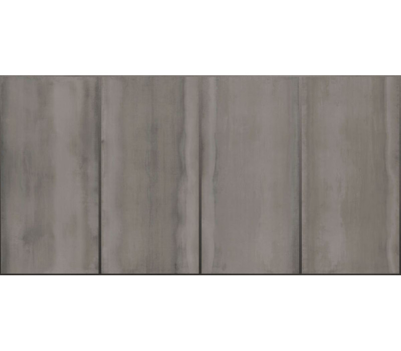 Ultra Metal GREY PLATE