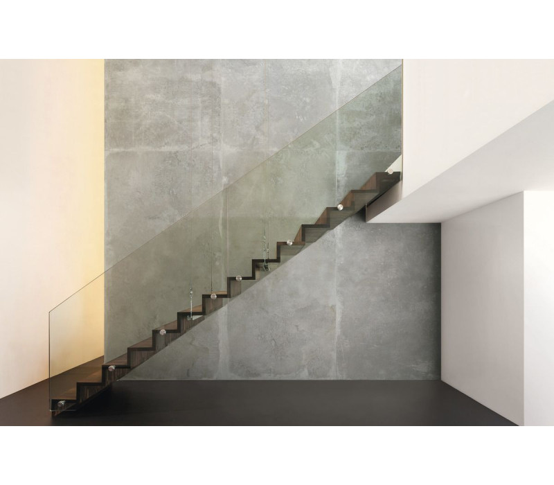 Ultra Metal GREY ZINC