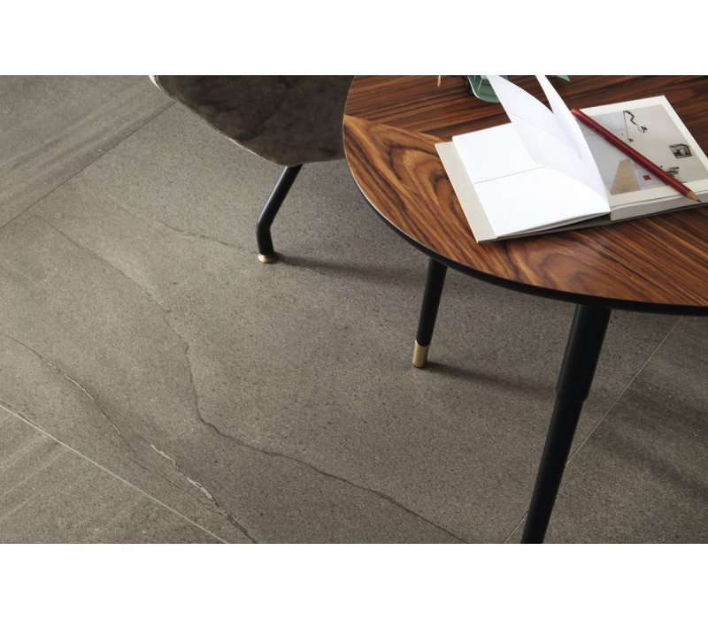 Ultra Pietra BASALTINA MOKA