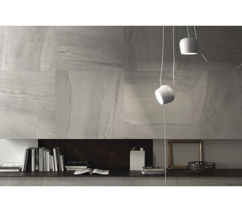 Ultra Pietra BASALTINA GREY