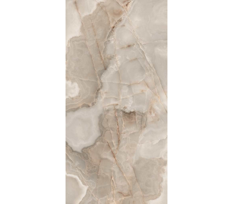 Reves DE REX NOISETTE GLOSSY 60X120