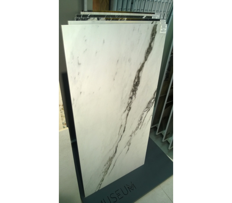 STATUARIO PLUS/75,5X151/NAT/R
