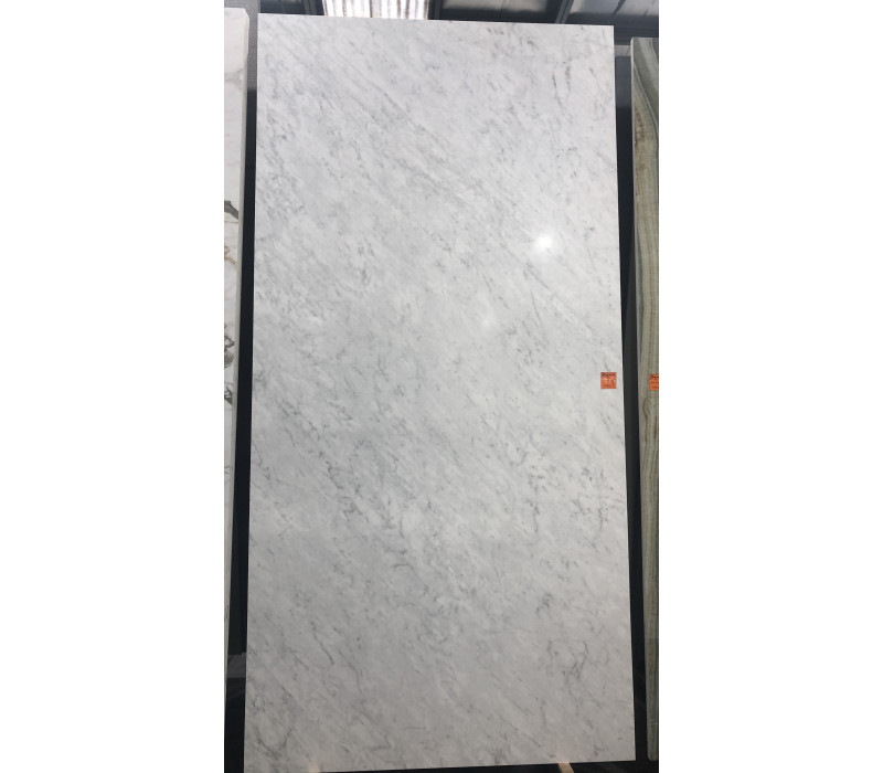 ULTRA MARMI Bianco Carrara LEV SILK 300x150