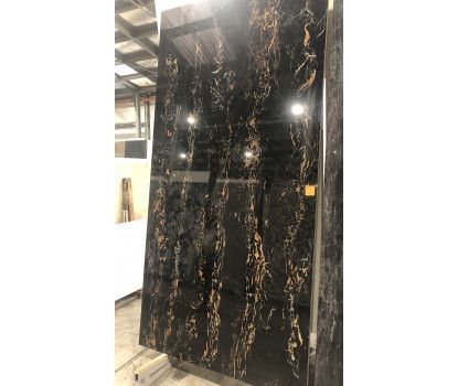ULTRA MARMI Porte D'Or LUC SHINY 300x150