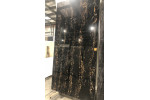 ULTRA MARMI Porte D'Or LUC SHINY 300x150