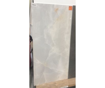 ULTRA ONICI Onice Grigio LUC SHINY 300x150