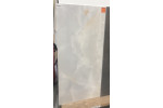 ULTRA ONICI Onice Grigio LUC SHINY 150x75