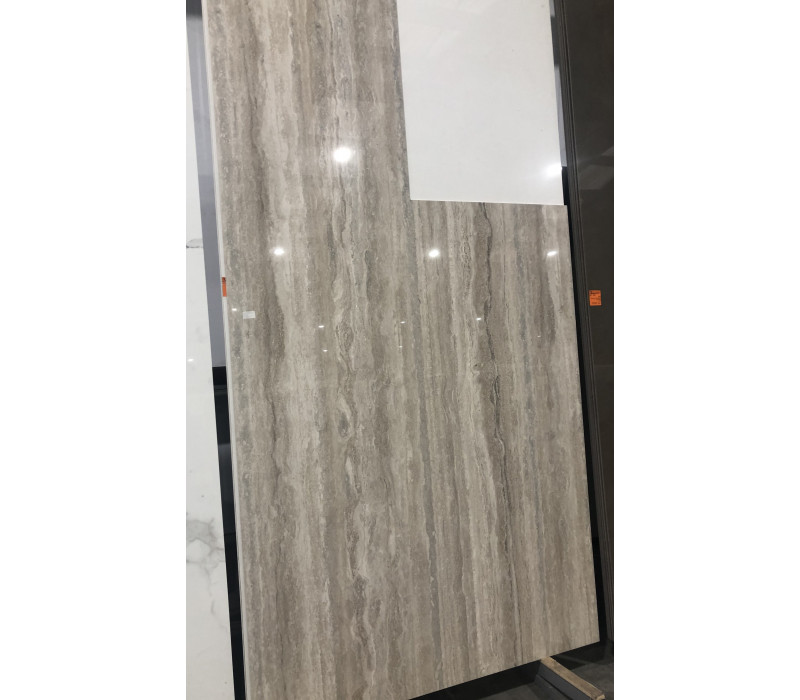 ULTRA MARMI Travertino Santa Caterina LUC SHINY 300x150