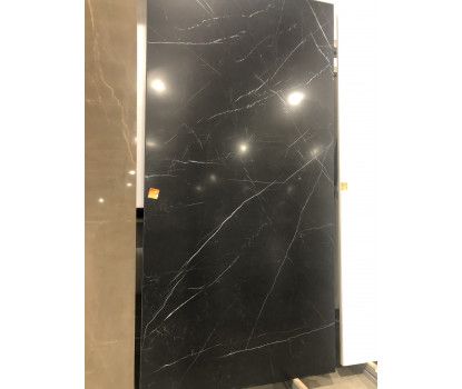 Ultra Marmi Nero Marquinia
