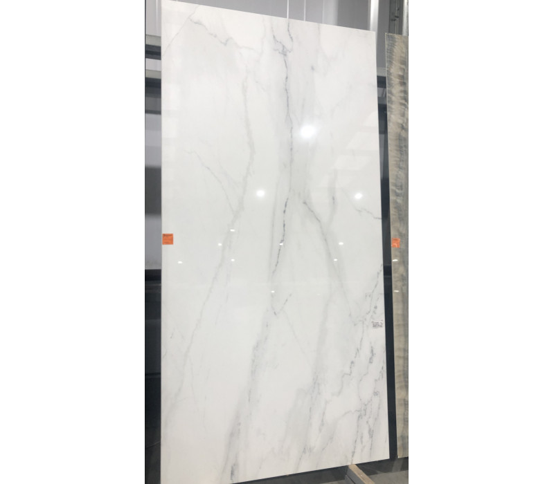 ULTRA MARMI Calacatta Lincoln LUC SHINY 300x150