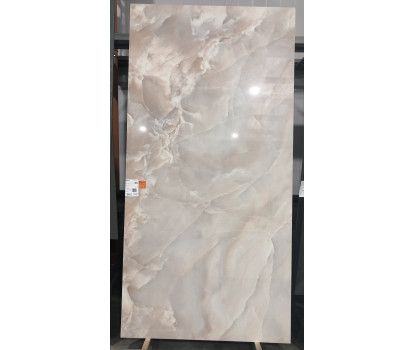 ULTRA ONICI Onice Pesca LUC SHINY 150x75