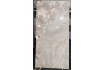 ULTRA ONICI Onice Pesca LUC SHINY 150x75