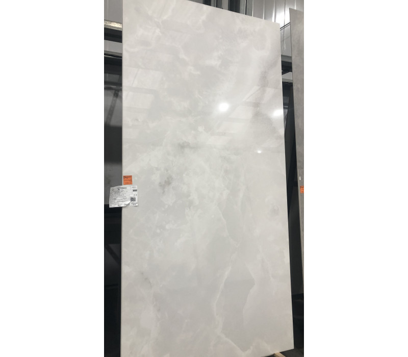 ULTRA ONICI Onice Bianco Extra LUC SHINY 300x150