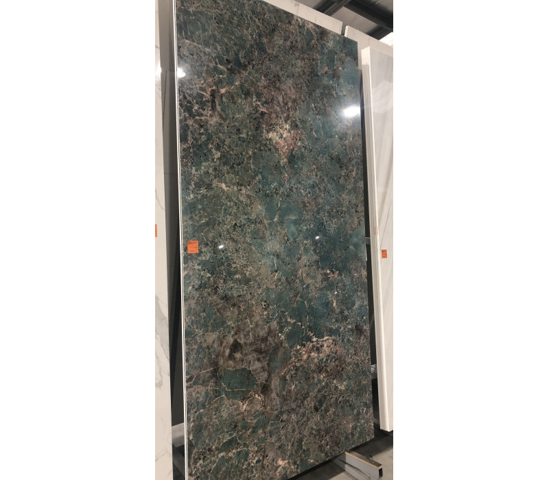ULTRA MARMI AMAZONITE LUC SHINY 150x75