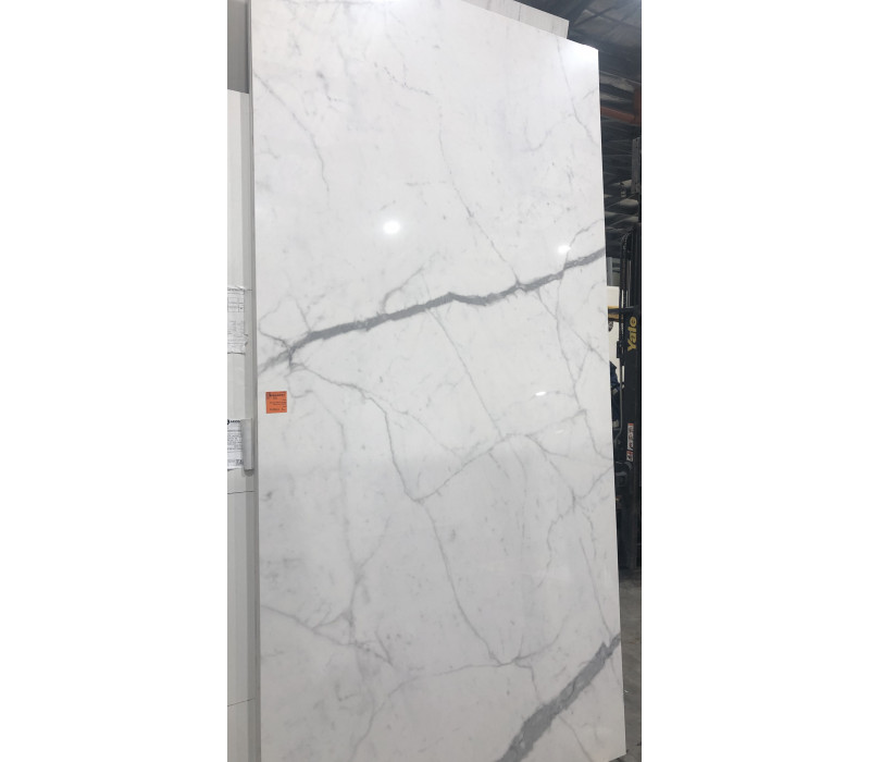 ULTRA MARMI Statuario Altissimo LUC SHINY 300x150