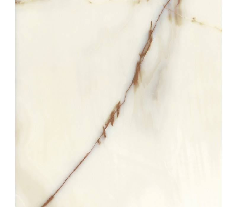 BIJOUX ONYX BLANCHE GLO 6MM 160X160 R