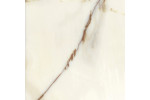 BIJOUX ONYX BLANCHE GLO 6MM 160X160 R